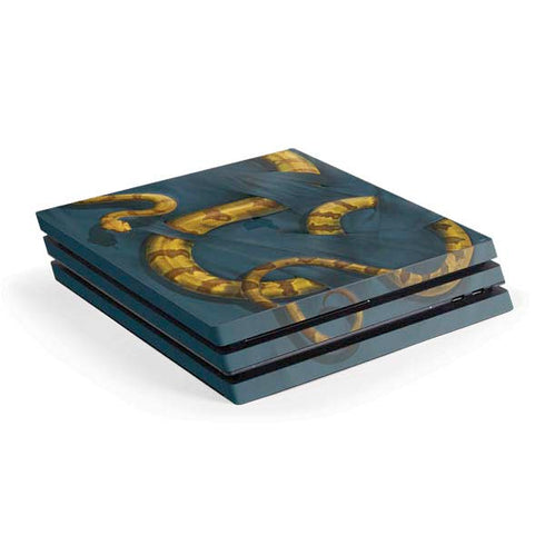 Boa Constrictor by Vincent Hie PlayStation PS4 Skins
