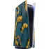 Boa Constrictor by Vincent Hie PlayStation PS5 Skins