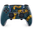 Vincent Hie Boa Constrictor PS5 DualSense Edge Pro Controller Skin