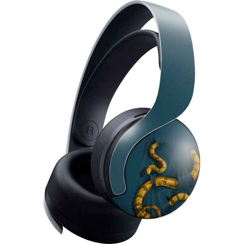 Boa Constrictor by Vincent Hie PlayStation PS5 Skins