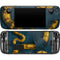 Boa Constrictor by Vincent Hie Steam Deck Handheld Gaming Computer OLED Skin