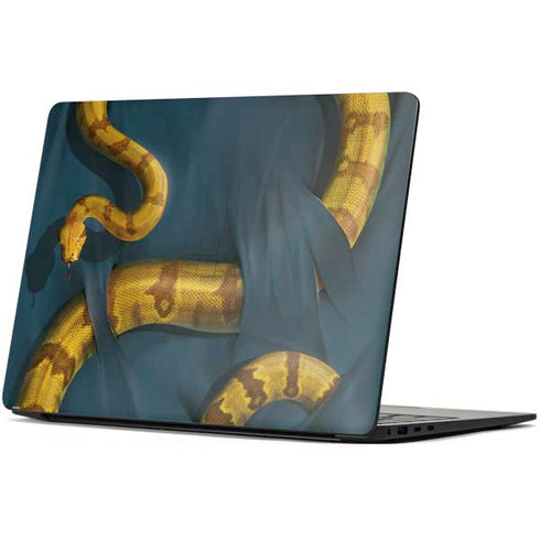 Boa Constrictor by Vincent Hie Surface Laptop 7 15in Skin