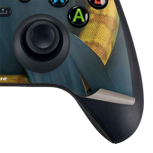 Vincent Hie Boa Constrictor Xbox Series X Bundle Skin