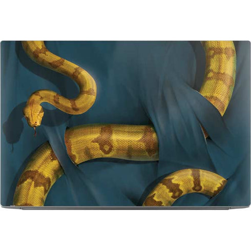 Boa Constrictor by Vincent Hie Dell XPS Skin