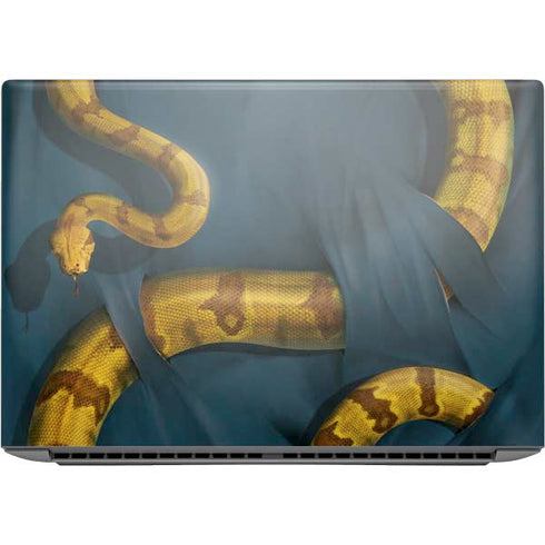 Boa Constrictor by Vincent Hie HP ZBook Fury 16 G10 Skin