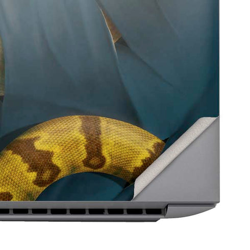 Boa Constrictor by Vincent Hie HP ZBook Fury 16 G10 Skin