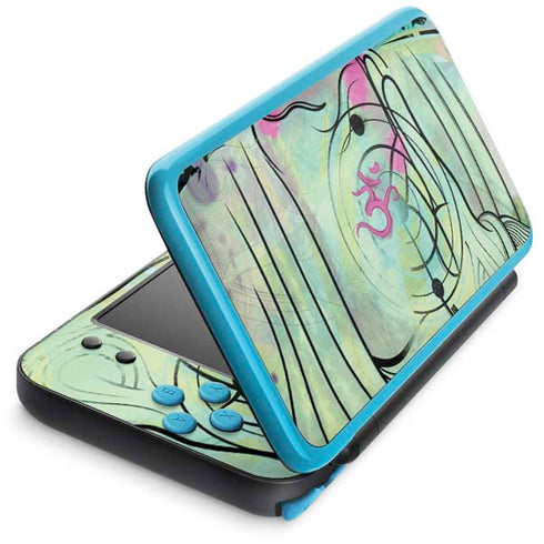 Bodhisattva Nintendo Skins