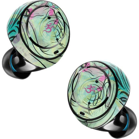 Bodhisattva Amazon Echo Buds Skin
