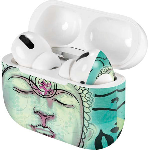 Bodhisattva AirPods Skins