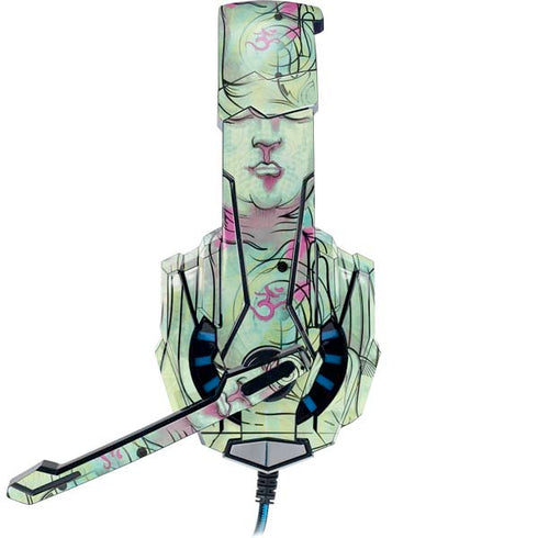 Bodhisattva BENGOO G9000 Skin