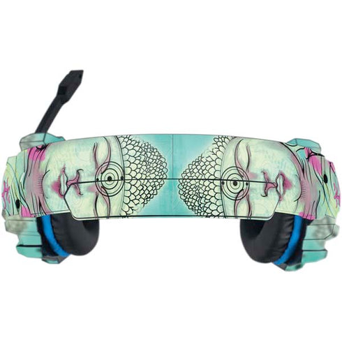 Bodhisattva BENGOO G9000 Skin