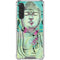 Bodhisattva Galaxy A17 Clear Case