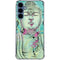 Bodhisattva Galaxy A35 5G Clear Case