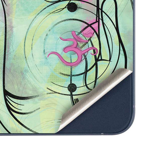 Bodhisattva Galaxy A35 5G Skin