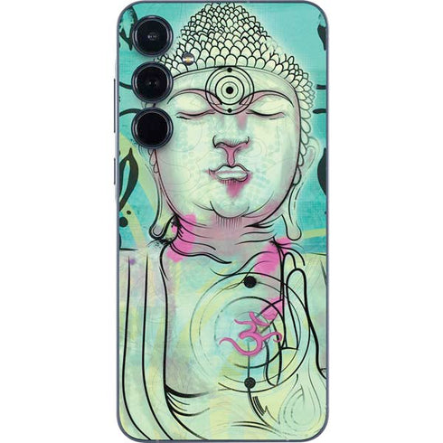 Bodhisattva Galaxy A36 5G Skin