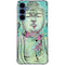 Bodhisattva Galaxy A55 5G Clear Case