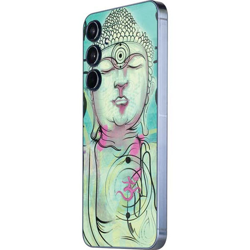 Bodhisattva Galaxy A55 5G Skin