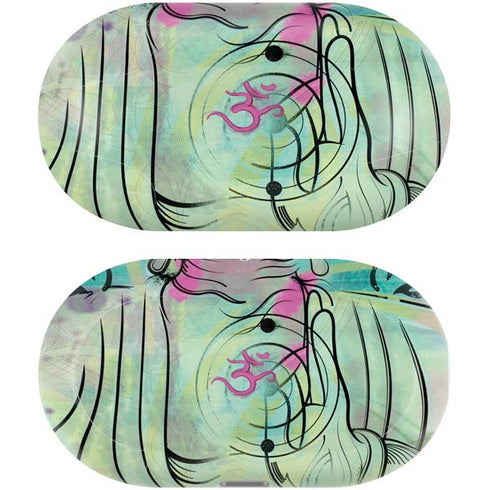 Bodhisattva Galaxy Buds Plus Skin