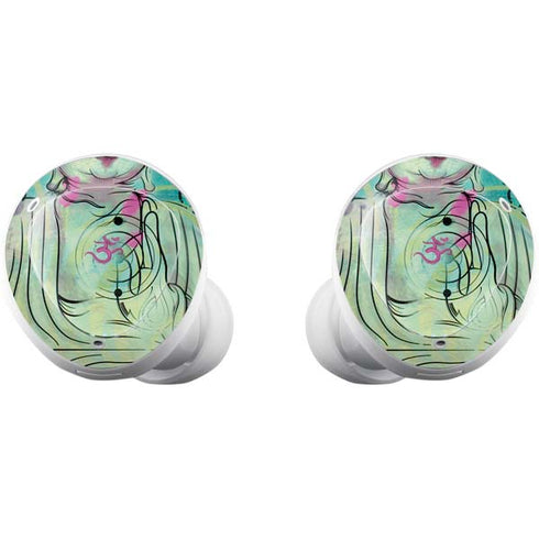 Bodhisattva Galaxy Buds Plus Skin