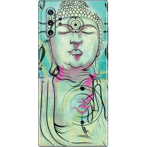 Bodhisattva Galaxy Note 10 Plus Skin