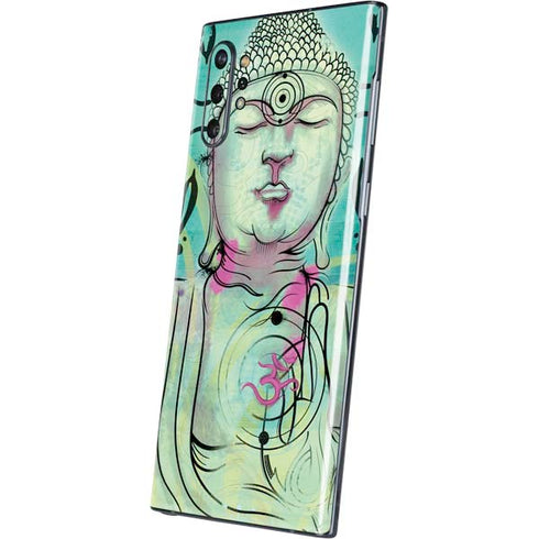 Bodhisattva Galaxy Note 10 Plus Skin
