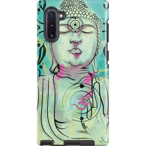 Bodhisattva Galaxy Cases