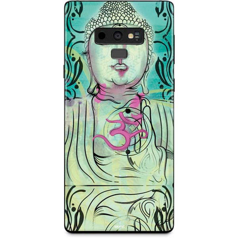 Bodhisattva Galaxy Note 9 Skin