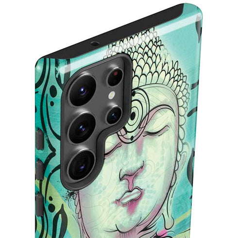 Bodhisattva Galaxy S23 Ultra Pro Case