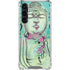 Bodhisattva Galaxy S24 FE Clear Case