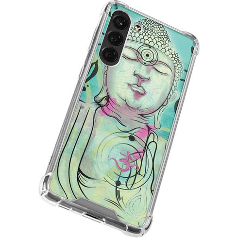 Bodhisattva Galaxy S24 FE Clear Case