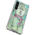 Bodhisattva Galaxy S24 FE Clear Case