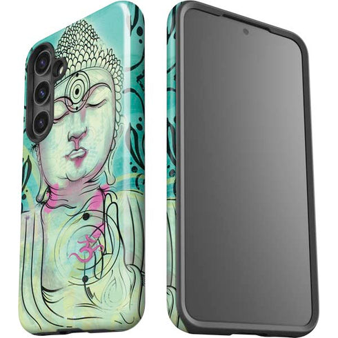 Bodhisattva Galaxy S25 Impact Case