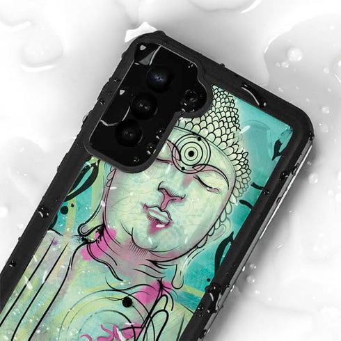Bodhisattva Galaxy S24 Plus Waterproof Case