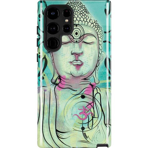 Bodhisattva Galaxy S25 Ultra Impact Case