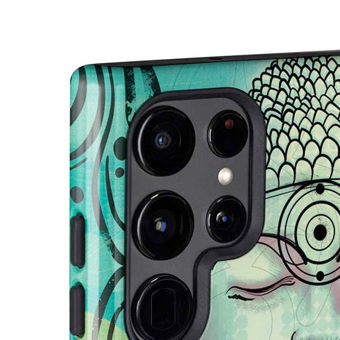 Bodhisattva Galaxy S25 Ultra Impact Case