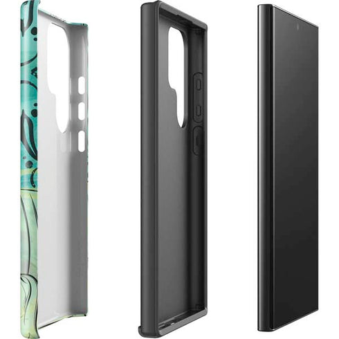 Bodhisattva Galaxy S25 Ultra Impact Case