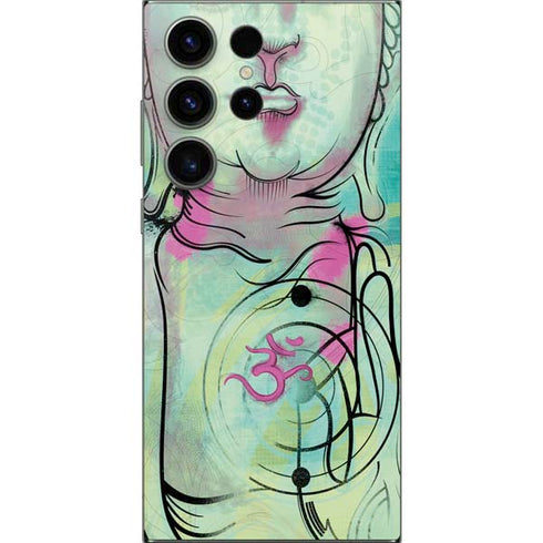 Bodhisattva Galaxy S25 Ultra Skin