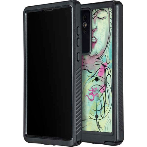 Bodhisattva Galaxy S24 Ultra Waterproof Case