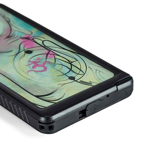 Bodhisattva Galaxy S24 Ultra Waterproof Case