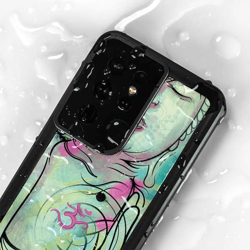 Bodhisattva Galaxy S24 Ultra Waterproof Case