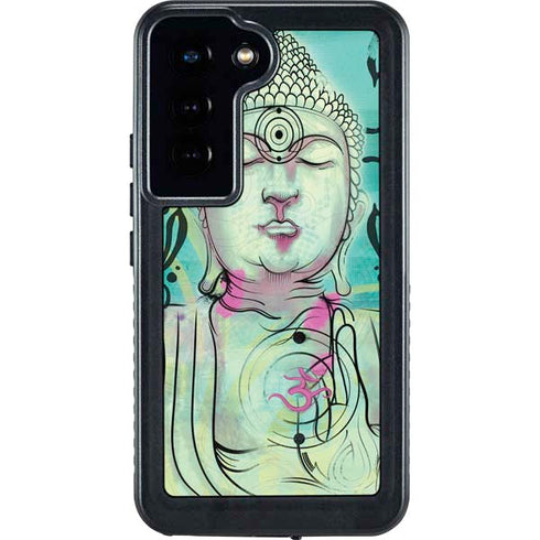 Bodhisattva Galaxy S24 Waterproof Case