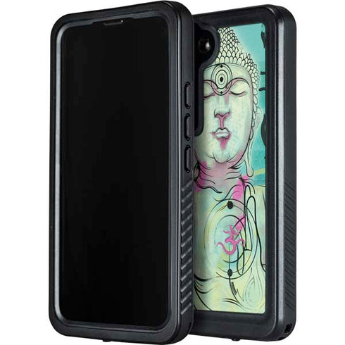 Bodhisattva Galaxy S24 Waterproof Case