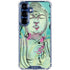 Bodhisattva Galaxy S25 Clear Case