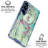 Bodhisattva Galaxy S25 Clear Case