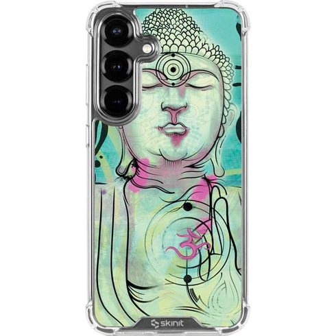 Bodhisattva Galaxy S26 Plus Clear Case