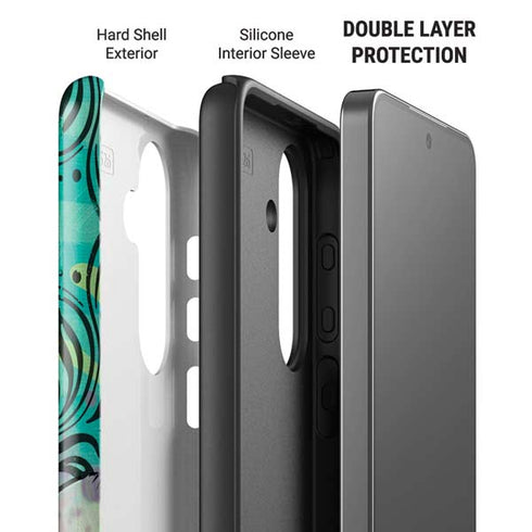 Bodhisattva Galaxy S26 Plus Impact Case