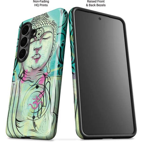 Bodhisattva Galaxy S26 Plus Impact Case