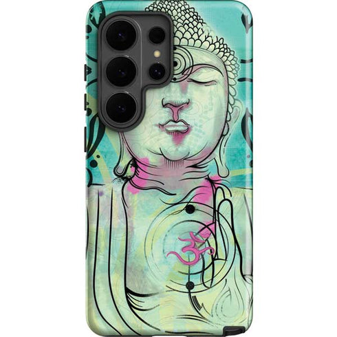Bodhisattva Galaxy S26 Ultra Impact Case
