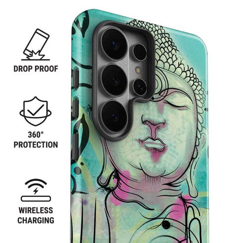 Bodhisattva Galaxy S26 Ultra Impact Case
