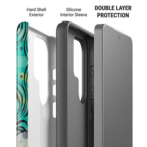 Bodhisattva Galaxy S26 Ultra Impact Case
